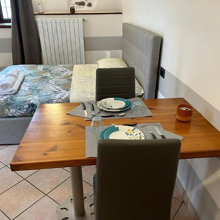 Casa Vacanza Pieve Pisogne Exterior foto