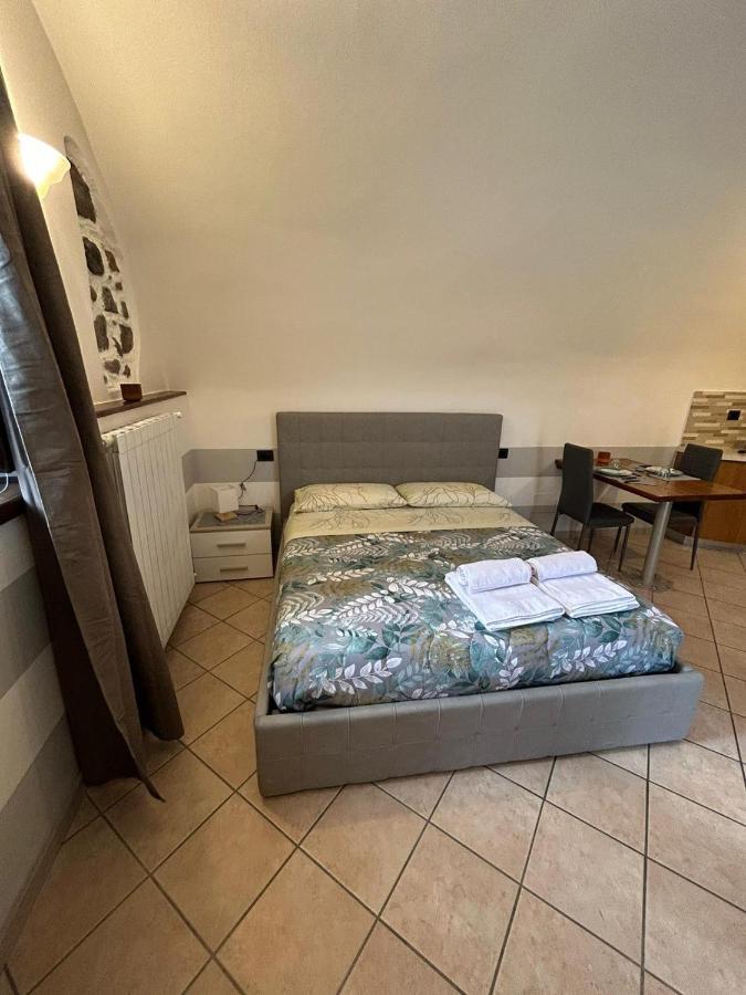 Casa Vacanza Pieve Pisogne Exterior foto