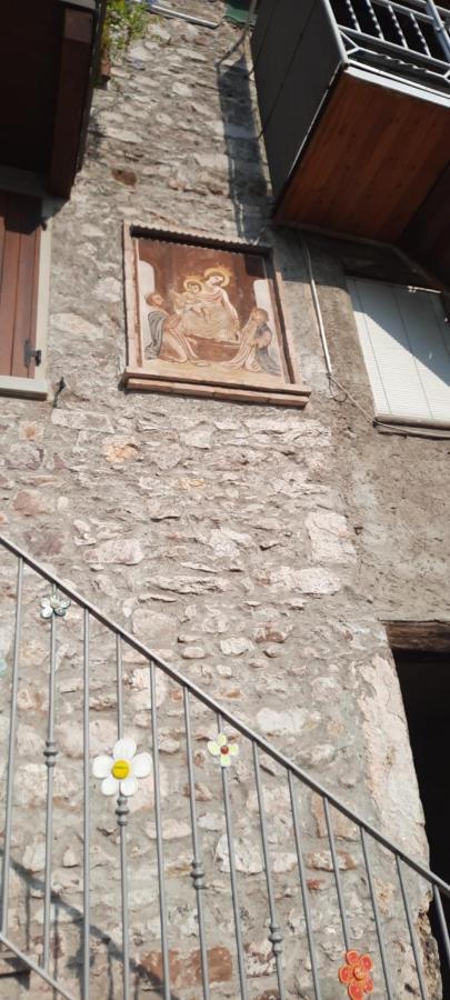Casa Vacanza Pieve Pisogne Exterior foto