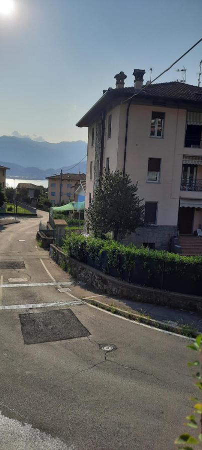 Casa Vacanza Pieve Pisogne Exterior foto