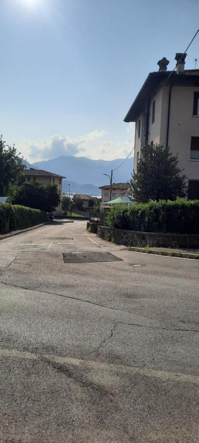 Casa Vacanza Pieve Pisogne Exterior foto