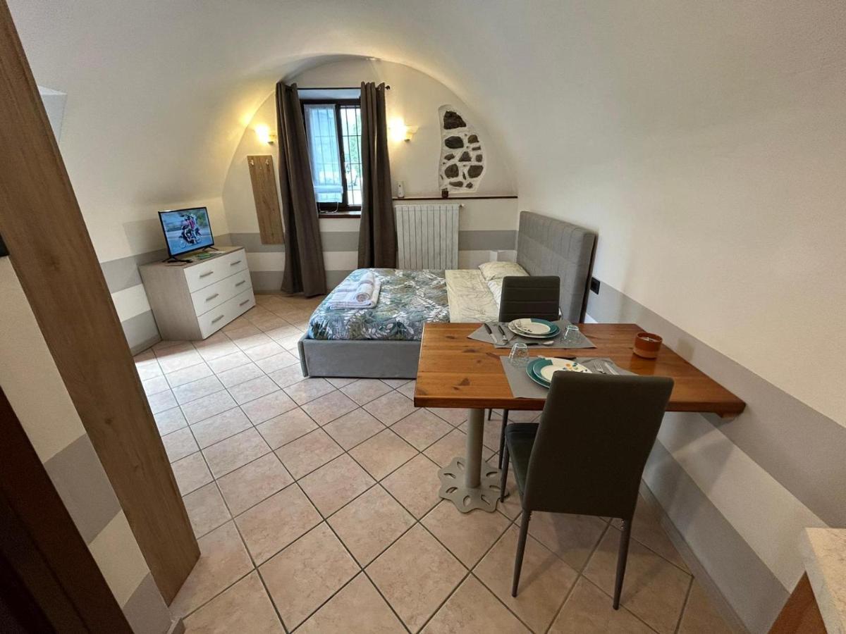 Casa Vacanza Pieve Pisogne Exterior foto